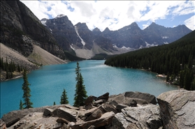 Moraine Lake